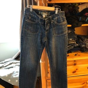 Jean